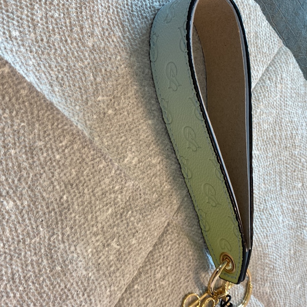 Ombré keychain - Picture 4 of 5